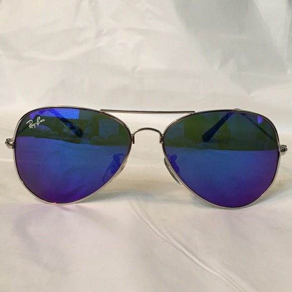 ray ban aviator miroir ray ban aviator miroir